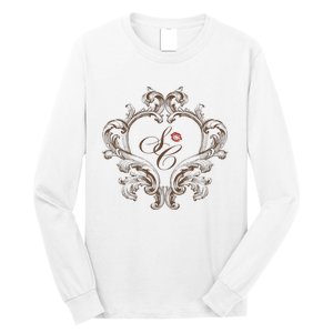 Sabrina Album P.L.E.A.S.E P.L.E.A.S.E P.L.E.A.S.E Song Long Sleeve Shirt