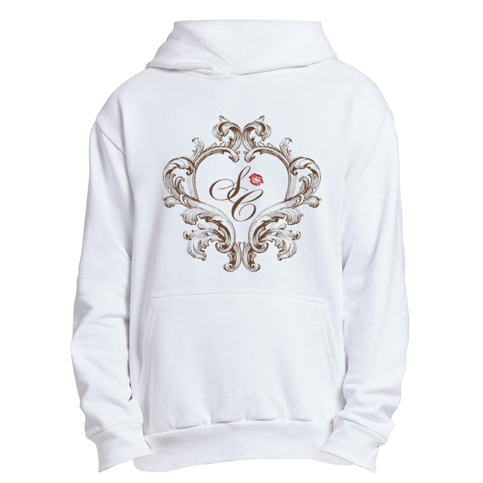 Sabrina Album P.L.E.A.S.E P.L.E.A.S.E P.L.E.A.S.E Song Urban Pullover Hoodie