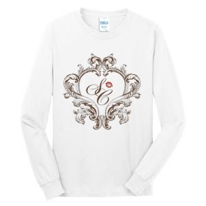 Sabrina Album P.L.E.A.S.E P.L.E.A.S.E P.L.E.A.S.E Song Tall Long Sleeve T-Shirt