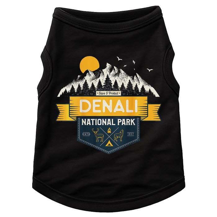 Save And Protect Denali Doggie Tank