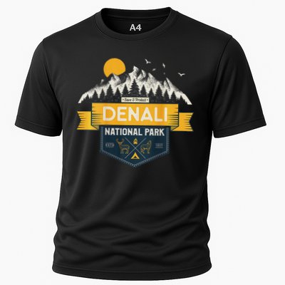 Save And Protect Denali Performance Shirt