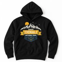 Save And Protect Denali Hoodie