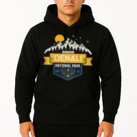 Save And Protect Denali Hoodie