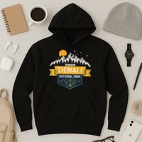 Save And Protect Denali Hoodie