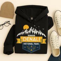 Save And Protect Denali Hoodie