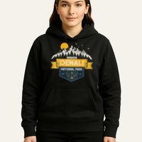 Save And Protect Denali Hoodie
