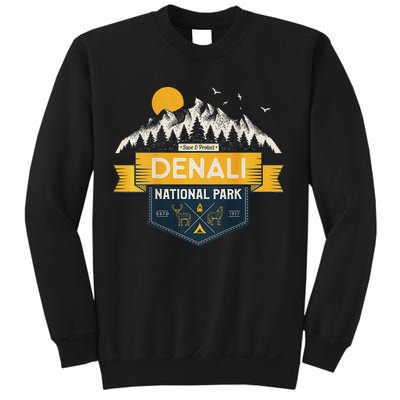 Save And Protect Denali Sweatshirt