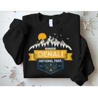 Save And Protect Denali Sweatshirt