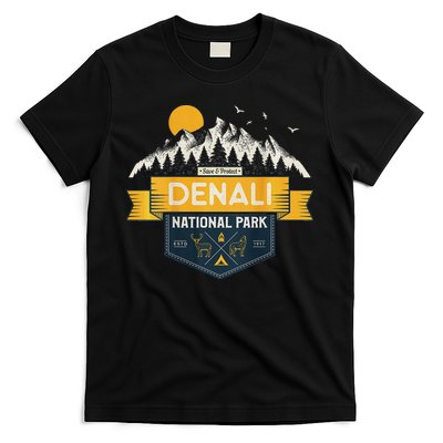 Save And Protect Denali T-Shirt