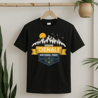 Save And Protect Denali T-Shirt