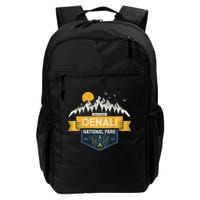 Save And Protect Denali Backpack