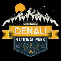 Save And Protect Denali 7-Panel Snapback Hat