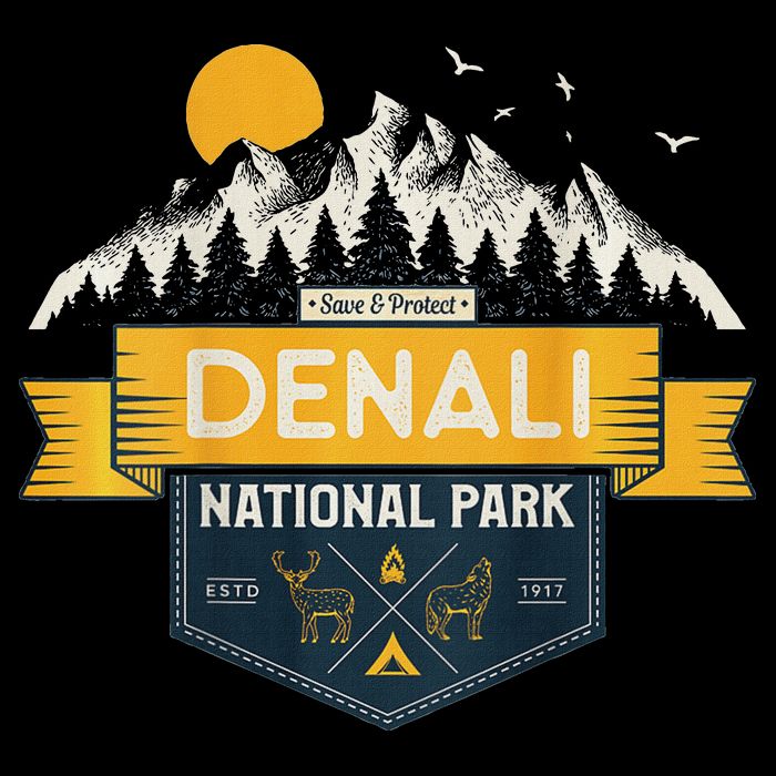 Save And Protect Denali 7-Panel Snapback Hat