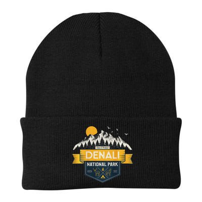 Save And Protect Denali Beanie