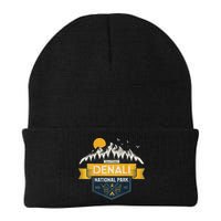 Save And Protect Denali Beanie