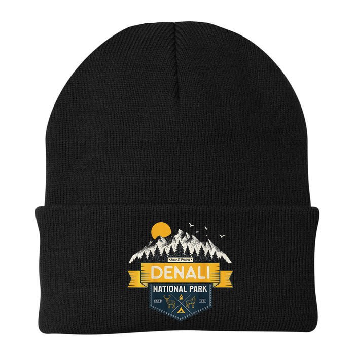 Save And Protect Denali Beanie