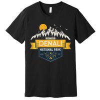 Save And Protect Denali Premium T-Shirt