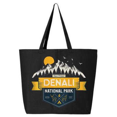 Save And Protect Denali 25L Jumbo Tote