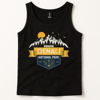 Save And Protect Denali Tank Top