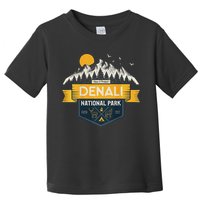 Save And Protect Denali Toddler T-Shirt