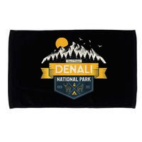 Save And Protect Denali Microfiber Hand Towel