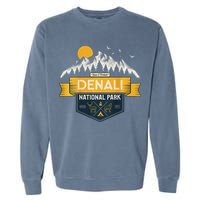 Save And Protect Denali Garment-Dyed Sweatshirt