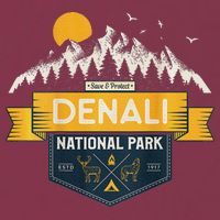 Save And Protect Denali 16oz Travel Tumbler