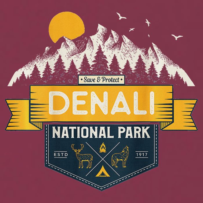 Save And Protect Denali 16oz Travel Tumbler