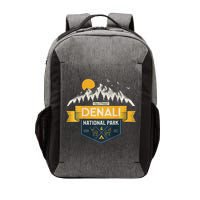 Save And Protect Denali Vector Backpack