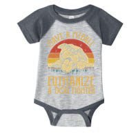 Save A Pitbull Euthanize A Dog Fighter Pitbull Lovers Infant Baby Jersey Bodysuit