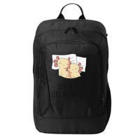 Sleeping Axolotl Pajama Mexican Salamander Lover Napping  City Backpack