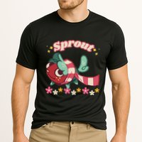 Sprout As Pet D.A.N.D.Y.S World Birthday Costume Cooling Performance Crew T-Shirt
