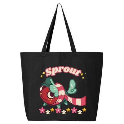 Sprout As Pet D.A.N.D.Y.S World Birthday Costume 25L Jumbo Tote