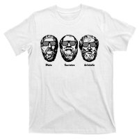 Socrates Aristotle Plato T-Shirt