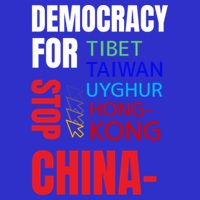 Support And Protest For Taiwan Democracy And Independence Great Gift 16 in Basic Backpack