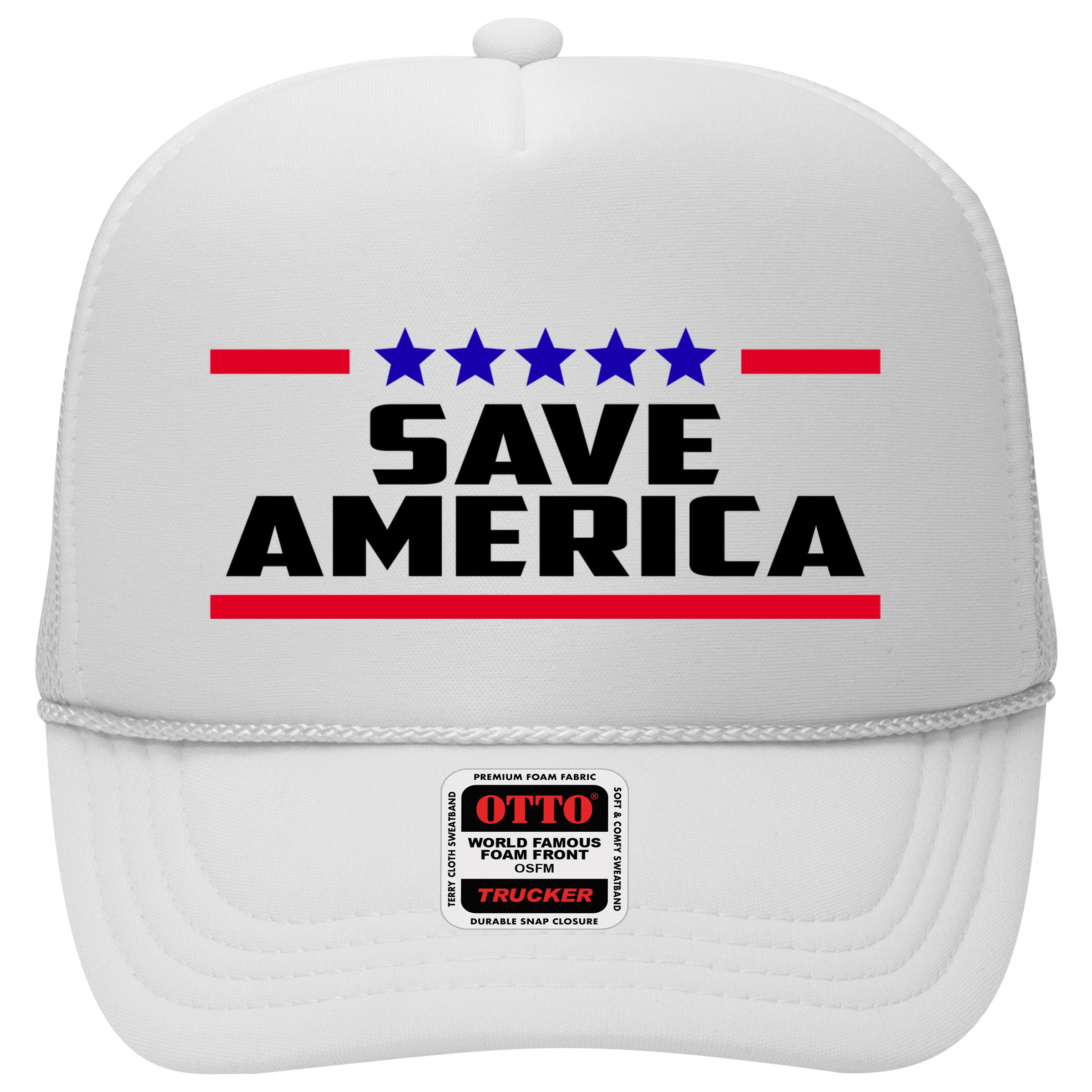 Save America Political Election Hat