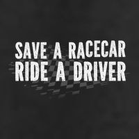 Save A Racecar Ride A Driver Cool Comfort Performance Bucket Hat