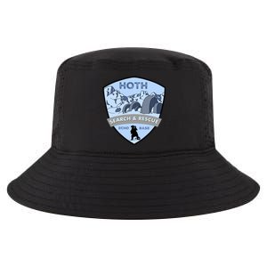 Search And Rescue Cool Comfort Performance Bucket Hat