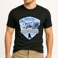 Search And Rescue Cooling Performance Crew T-Shirt