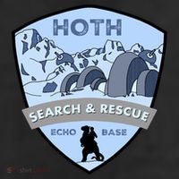 Search And Rescue 11oz C Handle Ceramic Mug