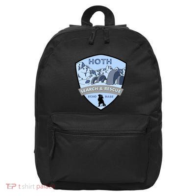 Search And Rescue 16 in Basic Backpack