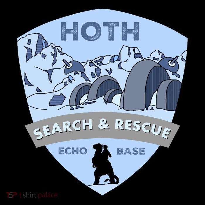 Search And Rescue 16 in Basic Backpack
