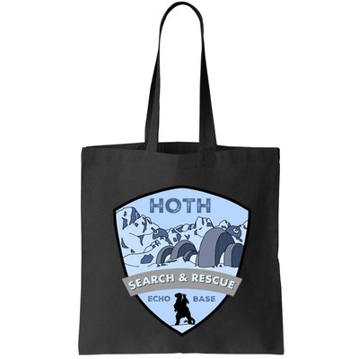 Search And Rescue Bag