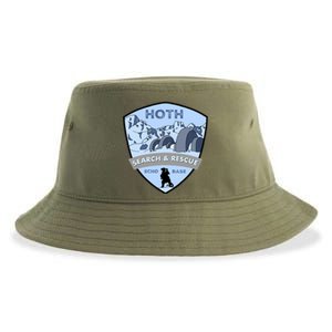 Search And Rescue Sustainable Bucket Hat