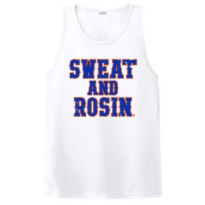 Sweat And Rosin PosiCharge Competitor Tank