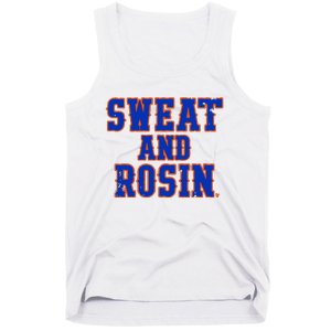 Sweat And Rosin Tank Top