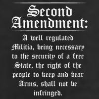Second Amendment Rights Proud 2a Pro Gun Rights American Adult Drive Performance Visor