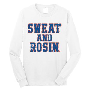 Sweat And Rosin Long Sleeve Shirt