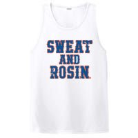 Sweat And Rosin PosiCharge Competitor Tank