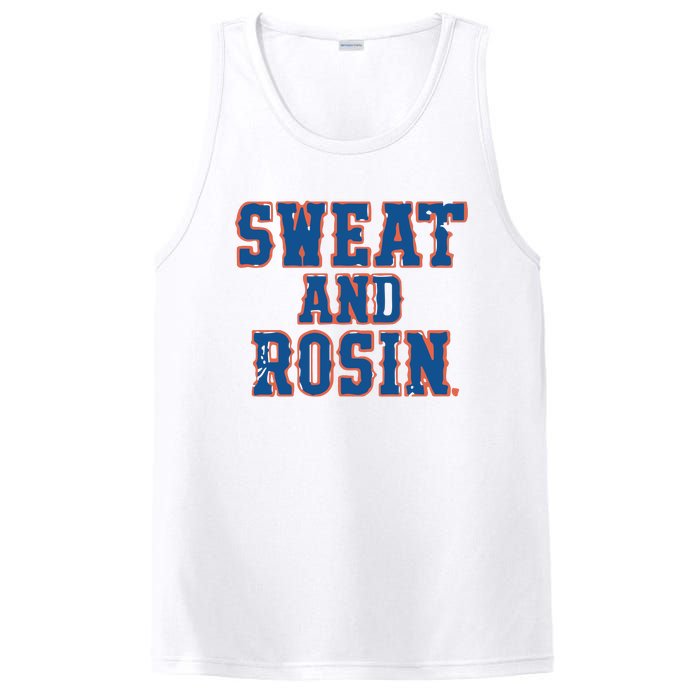 Sweat And Rosin PosiCharge Competitor Tank